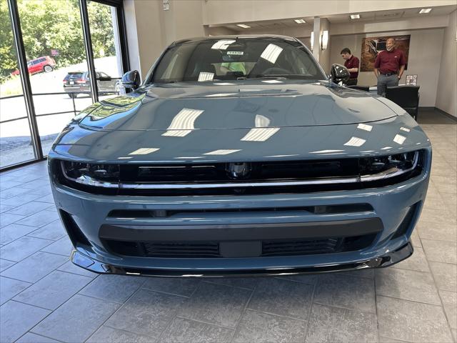 2027 Dodge Charger CHARGER SCAT PACK PLUS 2-DOOR AWD