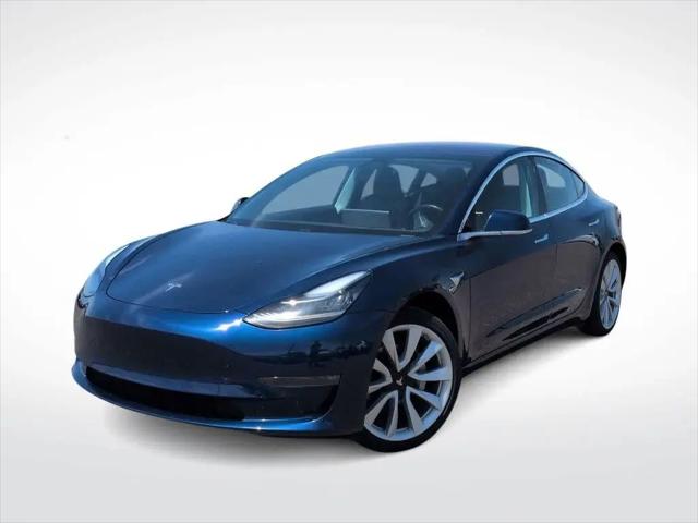 2018 Tesla Model 3 Long Range for sale in Troy, MI