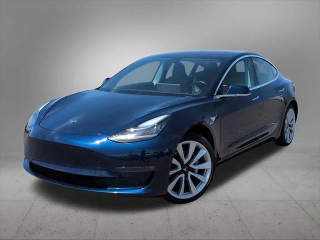 2018 Tesla Model 3 Long Range for sale in Troy, MI