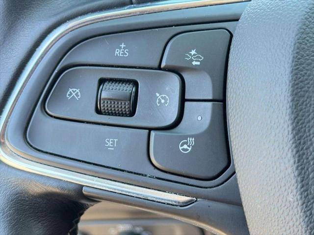 2021 Buick Envision AWD Avenir