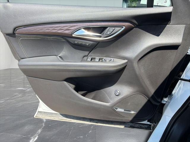 2021 Buick Envision AWD Avenir