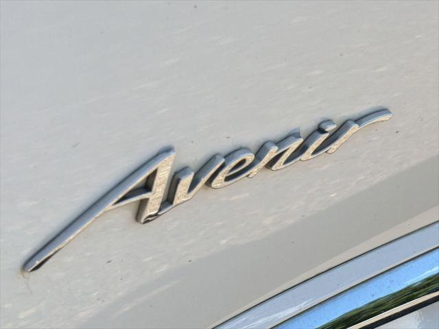 2021 Buick Envision AWD Avenir