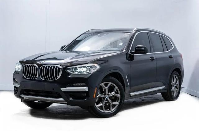 2020 BMW X3 xDrive30i for sale in Lakewood, CO