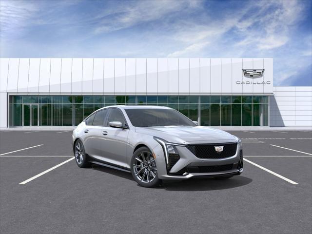 2026 Cadillac CT5 Sport RWD for sale in Highland, MI