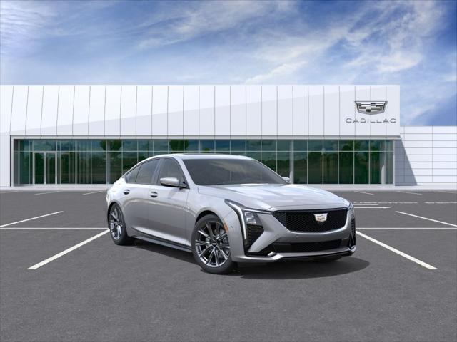 2026 Cadillac CT5 Sport RWD for sale in Highland, MI