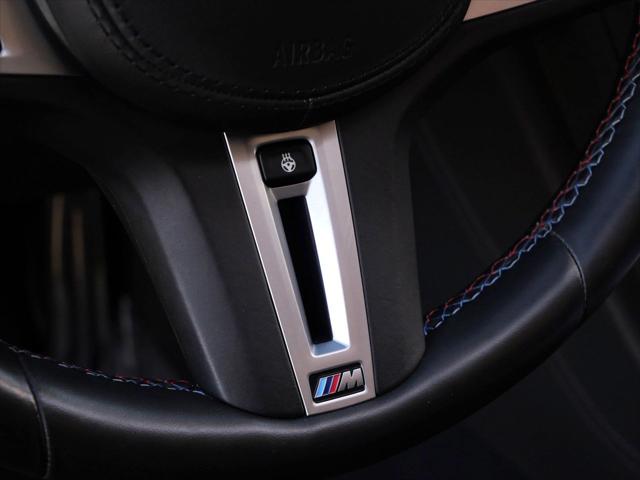 2020 BMW M8 Competition