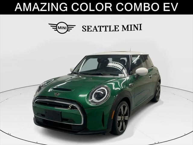 2022 MINI SE Hardtop Cooper for sale in Seattle, WA
