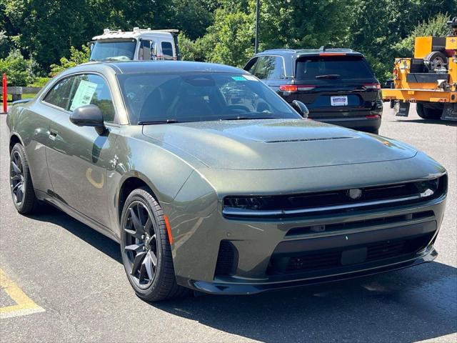 2027 Dodge Charger CHARGER SCAT PACK PLUS 2-DOOR AWD 2027 Dodge Charger CHARGER SCAT PACK PLUS 2-DOOR AWD