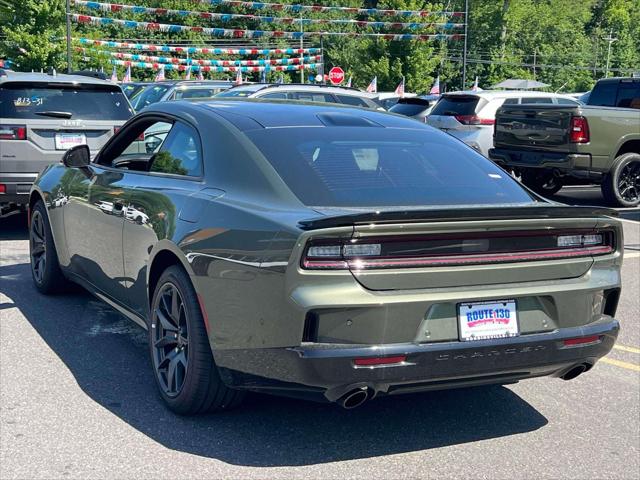 2027 Dodge Charger CHARGER SCAT PACK PLUS 2-DOOR AWD 2027 Dodge Charger CHARGER SCAT PACK PLUS 2-DOOR AWD
