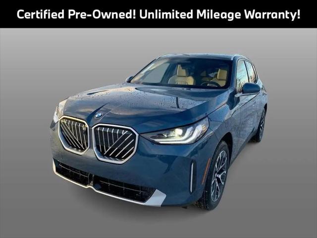 2025 BMW X3 30 xDrive for sale in Anchorage, AK