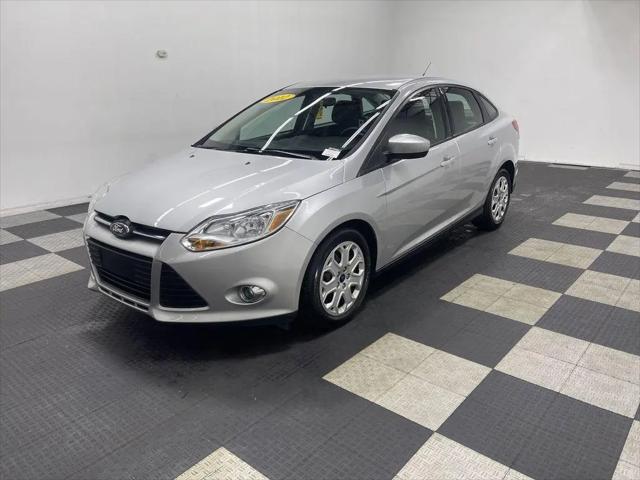 2012 Ford Focus SE for sale in Seymour, IN