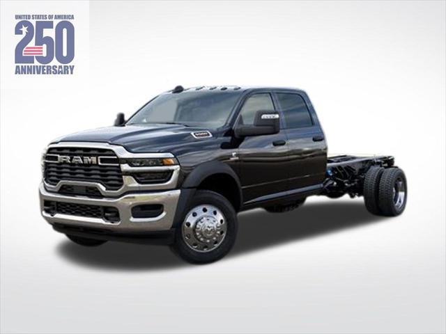 2026 Ram 5500 Tradesman/Big Horn for sale in Boardman, OH
