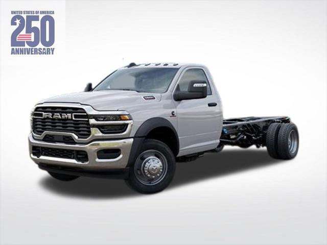 2026 Ram 5500 Tradesman/Big Horn for sale in Boardman, OH