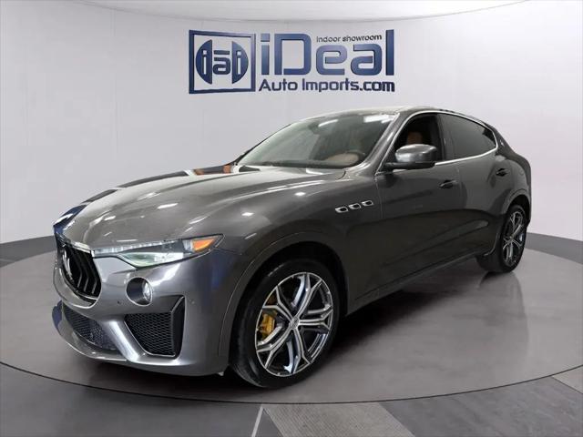 2019 Maserati Levante GTS for sale in Eden Prairie, MN