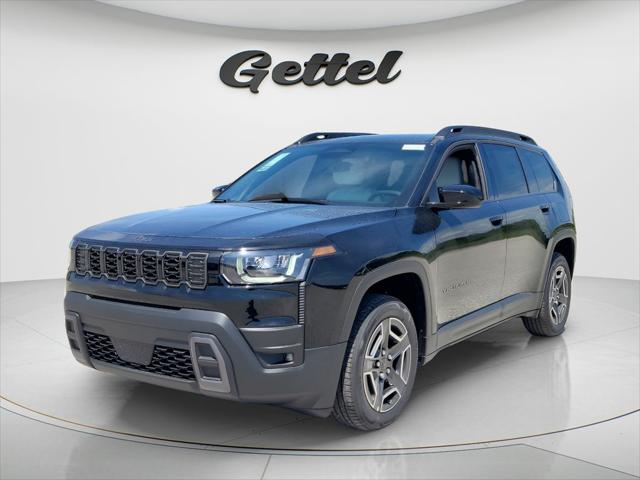 2026 Jeep Cherokee Laredo 4x4 for sale in Punta Gorda, FL