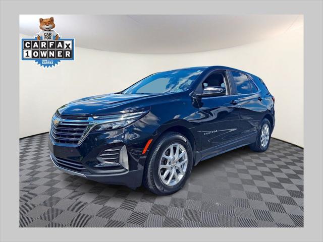 2023 Chevrolet Equinox FWD LT for sale in Quakertown, PA