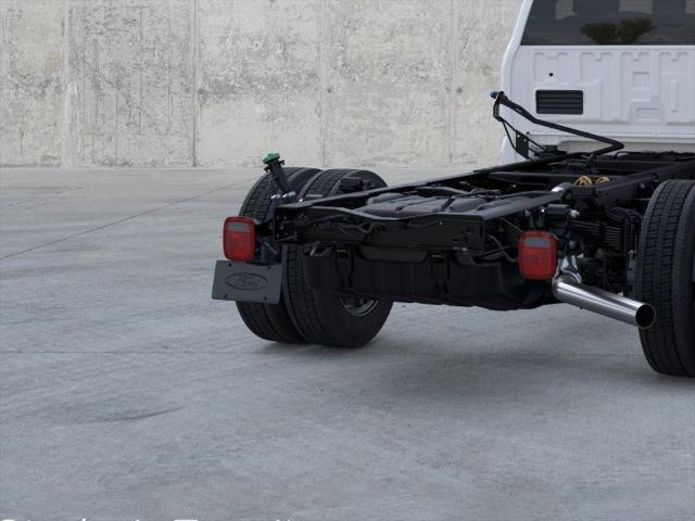 2026 Ford F-550 XL
