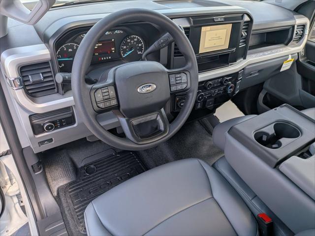 2026 Ford F-550 XL
