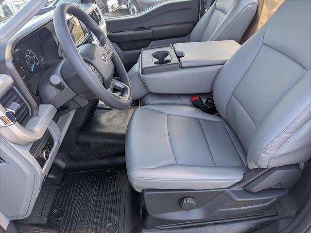 2026 Ford F-550 XL