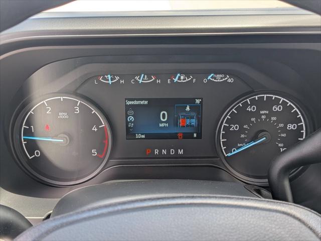 2026 Ford F-550 XL