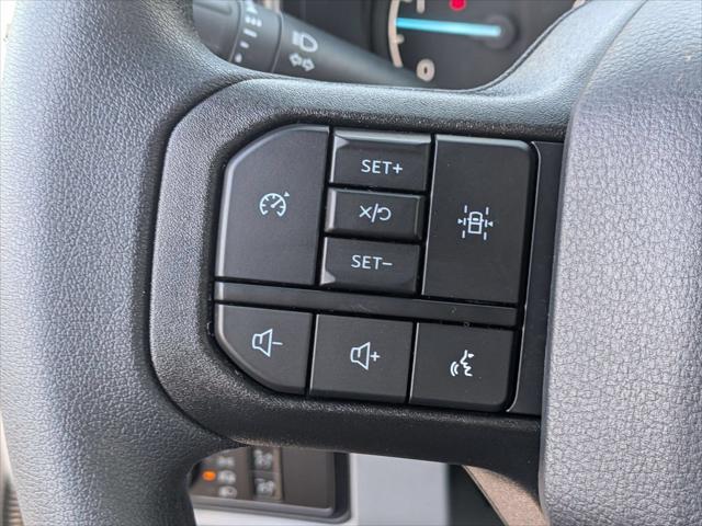2026 Ford F-550 XL