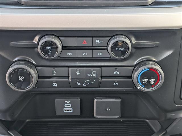2026 Ford F-550 XL