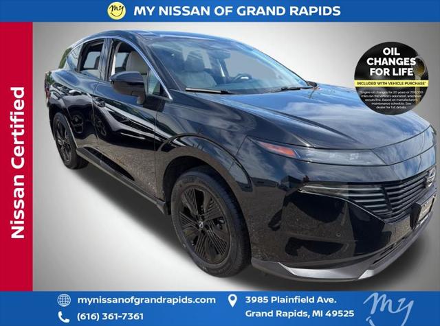 2025 Nissan Murano SV for sale in Grand Rapids, MI