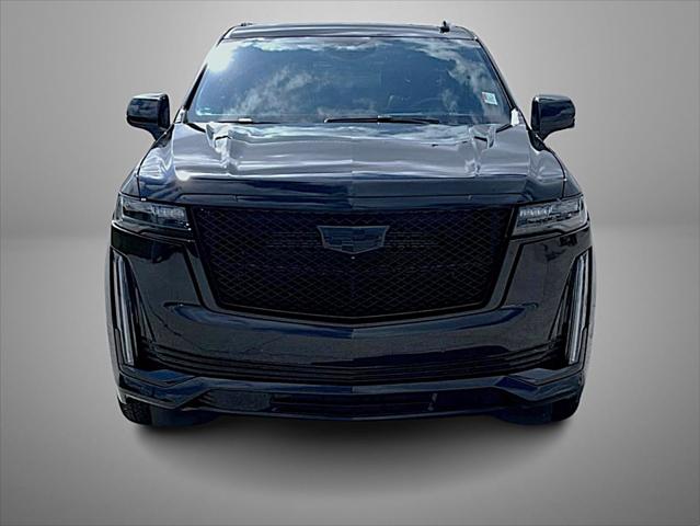 2024 Cadillac Escalade ESV 4WD Sport