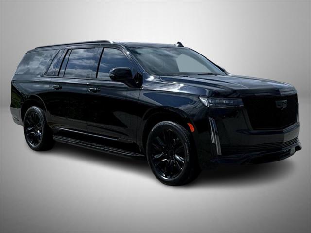 2024 Cadillac Escalade ESV 4WD Sport