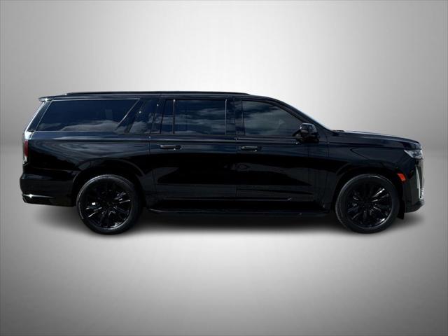 2024 Cadillac Escalade ESV 4WD Sport