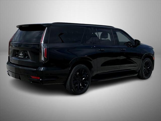 2024 Cadillac Escalade ESV 4WD Sport