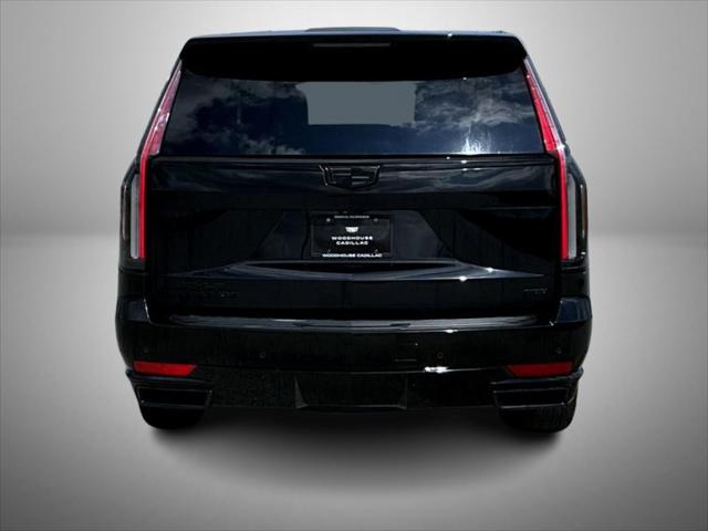 2024 Cadillac Escalade ESV 4WD Sport