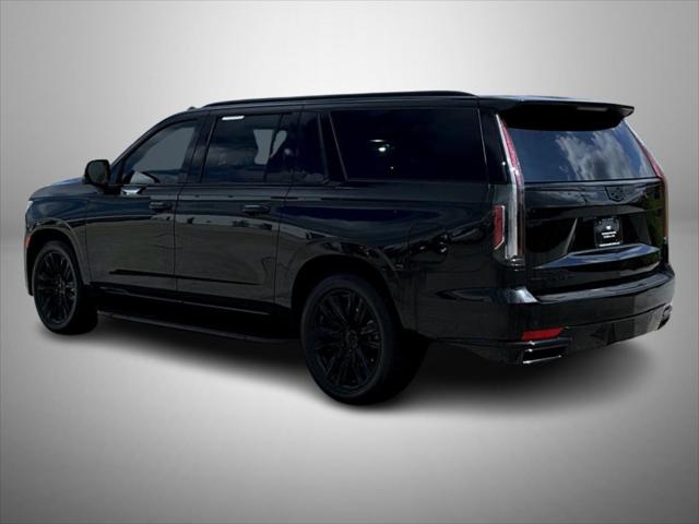2024 Cadillac Escalade ESV 4WD Sport