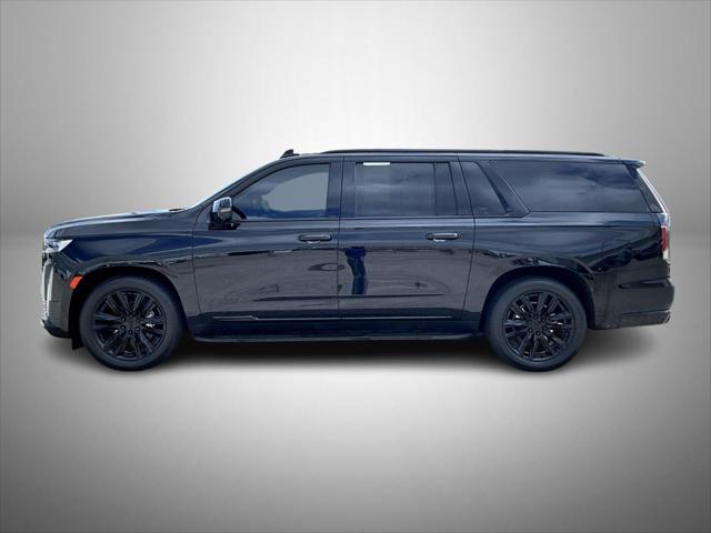 2024 Cadillac Escalade ESV 4WD Sport