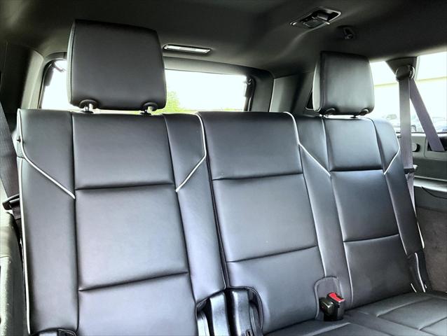 2024 Cadillac Escalade ESV 4WD Sport