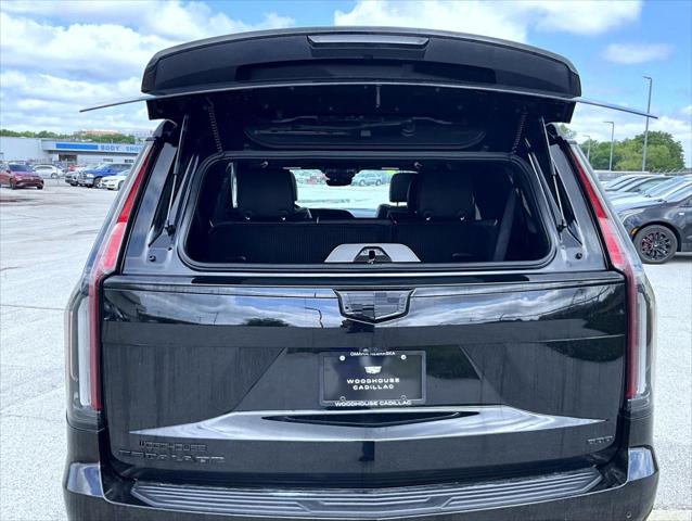 2024 Cadillac Escalade ESV 4WD Sport