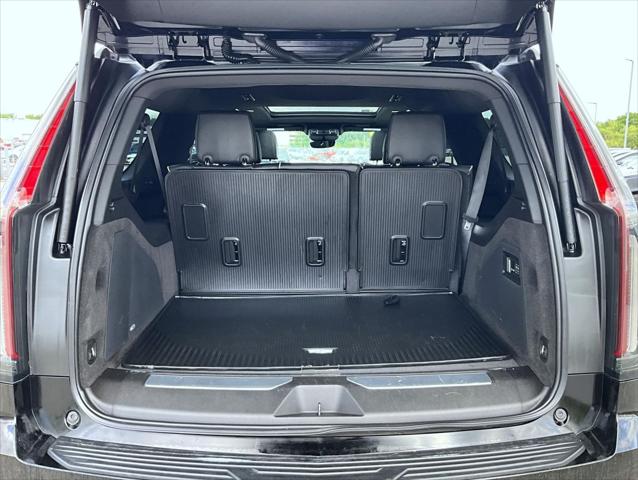 2024 Cadillac Escalade ESV 4WD Sport