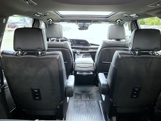 2024 Cadillac Escalade ESV 4WD Sport