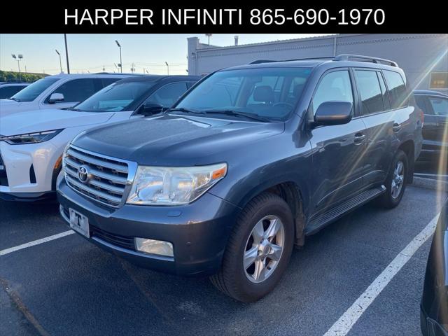 2008 Toyota Land Cruiser V8 for sale in Knoxville, TN