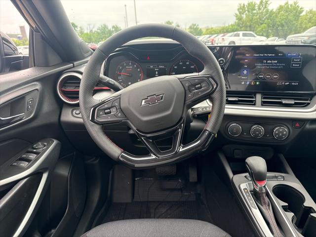 2026 Chevrolet Trax FWD 1RS