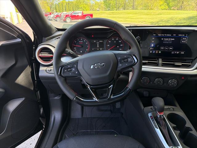 2026 Chevrolet Trax FWD 1RS