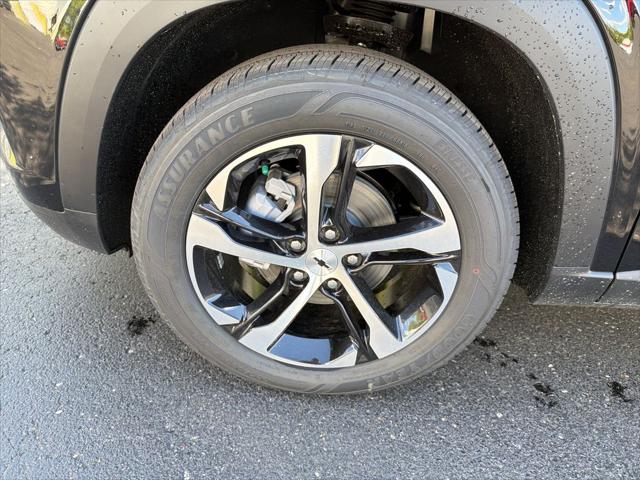 2026 Chevrolet Trax FWD 1RS