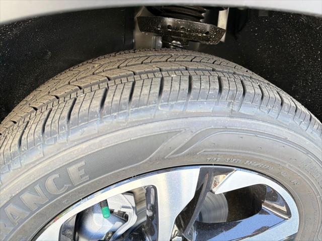 2026 Chevrolet Trax FWD 1RS