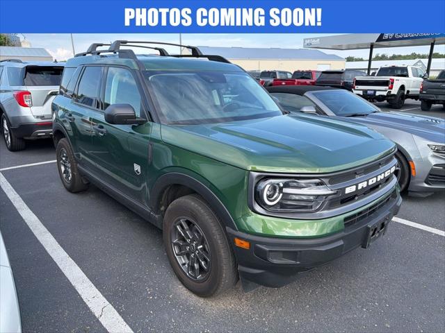 2023 Ford Bronco Sport Big Bend for sale in Hudson , IA