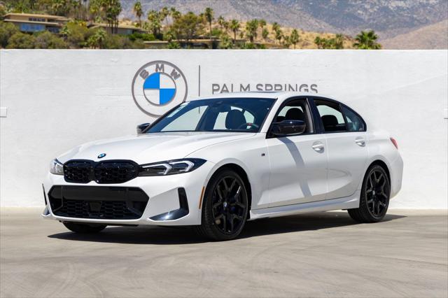 2026 BMW M340i NA for sale in Palm Springs, CA