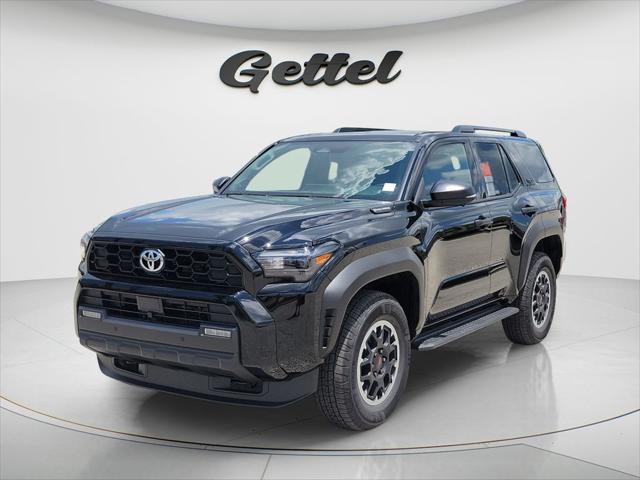 2026 Toyota 4Runner TRD Off Road Premium for sale in Bradenton, FL