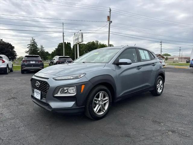 2020 Hyundai Kona SE for sale near London, OH