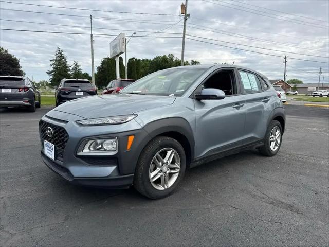 2020 Hyundai Kona SE for sale near London, OH