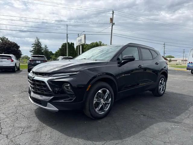 2024 Chevrolet Blazer FWD 2LT for sale near London, OH