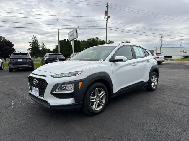 2020 Hyundai Kona SE for sale near London, OH
